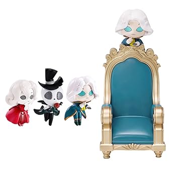 Amazon.co.jp: Identity V 第五人格 公式サイトグッズ スマホ